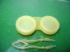 contact lens holder