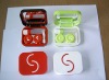 Wholesale Plastic contact lens box