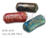 Wholesale Metal/Iron eyeglasses cases 6187 (Sun/Reading glasses cases)