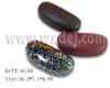 Wholesale Metal/Iron eyeglasses cases 6180 (Sunglasses cases)