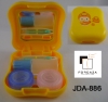 Wholesale contact lens case, contact lens box JDA-886