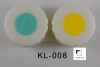 contact lens case, contact lens box KL-008