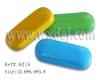 Metal/Iron eyeglasses cases 6215 (Reading glasses cases)