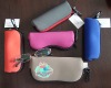 colourful fashion popular neoprene bag for eyeglasses