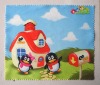 Wholesale Microfiber lens cloth