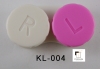contact lens case, contact lens box KL-004