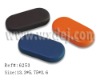 Metal eyeglasses cases 6253 (Iron glass cases)