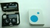 Wholesale Plastic contact lenses case