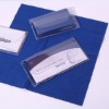 Wholesale lens cleaning cloth/cleaning cloth/silver polishing cloth