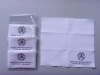 Wholesale Microfiber eyeglass cleaning cloth
