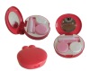 Wholesale cartoon contact lens case