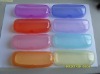 Wholesale Plastic glasses case