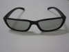 Polarized Glasses