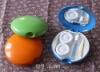 Wholesale cute contact lens cases