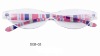 cheap plastic reading glasses