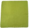 Wholesale Microfiber glasses cleaning cloth