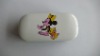 Printing flowers optical case