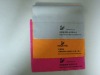 Wholesale printing glasses cloth with logo