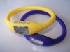 Wholesale Silicone Slap Watch