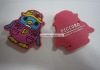 Wholesale Cartoon Earphone Organizer