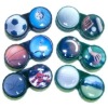 Fashionable Contact Lens Case