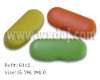 Wholesale Metal eyeglasses cases 6312 (Iron eyeglasses cases)