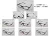 Fashion Plastic Reading glasses