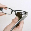 Wholesale glasses cleaning