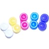 Colored Contact Lens Case