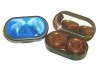 Colored Contact Lens Case