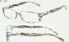 Wholesale New Plastic Reading Glasses