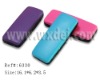 Wholesale Metal eyeglasses cases 6330 (Iron glass cases)