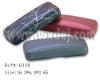Wholesale Metal eyeglasses cases 6338 (Iron glass cases)