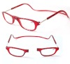Foldaway reading glasses(hot sale style for 2010 market,latest design)