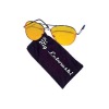 Wholesale 2011 Sunglasses Pouch