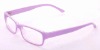 colorful stylish and handmade reading frames