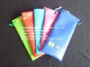 Wholesale colorful microfiber eyeglass bag