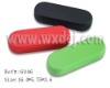 Wholesale Metal eyeglasses cases 6346 (Iron glass cases)
