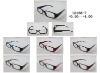 Fashion Plastic Reading glasses