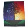 Wholesale Cleaning cloth with Full-color Photo Printing on Both-side, Cleans Everything Faster