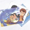 Wholesale lens cleaning cloth