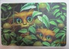 Wholesale Microfiber Mouse Mat Cleaning Cloth
