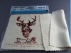 Wholesale Chamois glasses Cloth