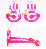 Wholesale novelty design party sunglasses