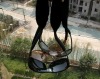 Sunglasses neck strap