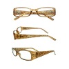 New fashion reading glasses