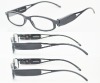 Classic PC LED Light Reading Glasses