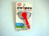 Wholesale MICRO-FIBER EYEGLASS CLEANER (56990)