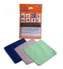 Wholesale pouch,soft pouch,cleaning cloth,eyewear cleaning cloth