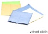 Wholesale lens cloth